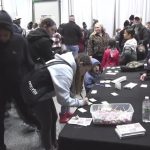 [ai]Rewrite this title to Croatian. Do not include the source website name. Keep all brand names, company names, and proper nouns unchanged. Output only the final title without quotes: Activate Allen County, Mercy Health promote healthy holidays | Allen County[/ai]