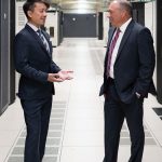 Oklahoma imenuje novog direktora za umjetnu inteligenciju i tehnologiju