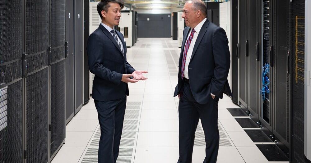 Oklahoma imenuje novog direktora za umjetnu inteligenciju i tehnologiju