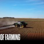 Generacija poljoprivrednika prihvaća tehnologiju kako bi zadovoljila američku potražnju za hranom