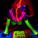 Evolucija kulturnog identiteta u elektronici plesne glazbe