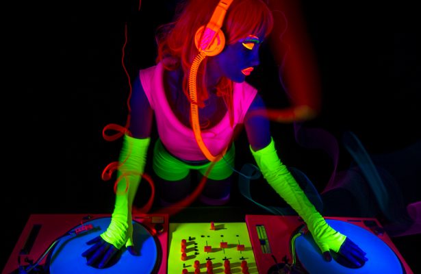 Evolucija kulturnog identiteta u elektronici plesne glazbe