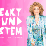 Sneaky Sound System za Boxing Day Bash