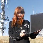 Ninajirachi predstavlja svoj djevojački EDM širokim masama na australskoj turneji