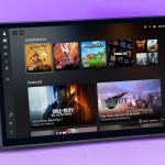 Koraci za postavljanje Xbox Full Screen Experience na računala