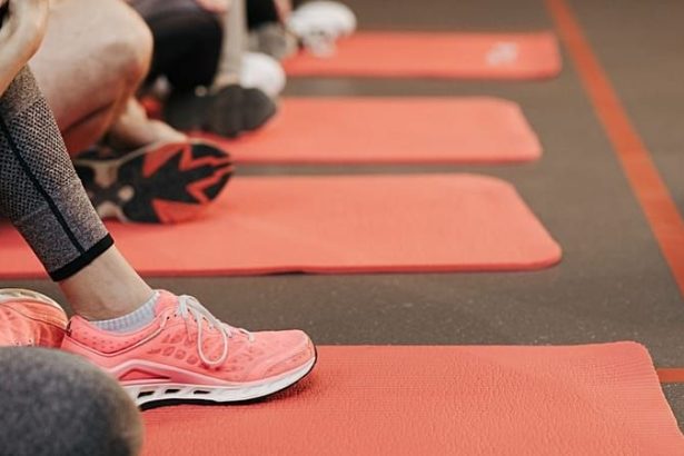 Zdrava ishrana i tjelovježba mogu smanjiti štetni trbuh…