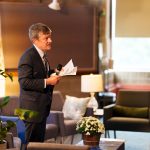 Globalna konferencija o oceanskoj tehnologiji domaćin URI – Rhody Today