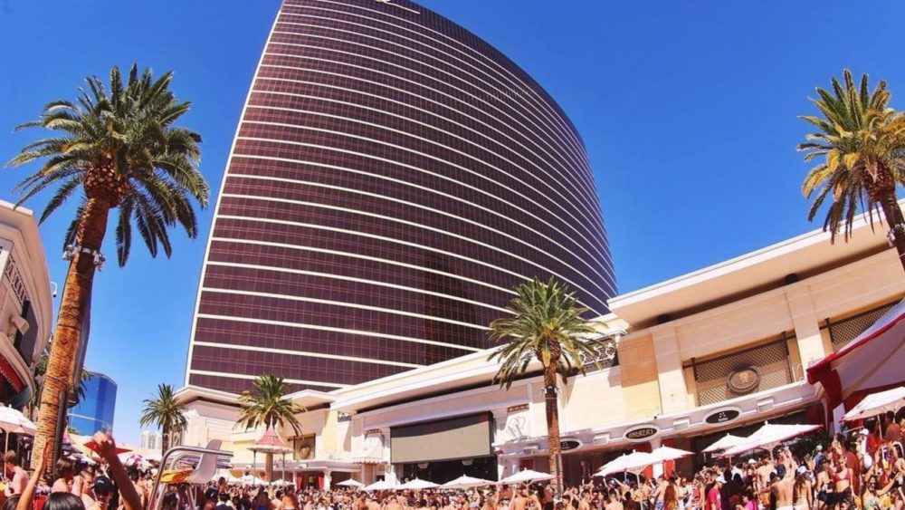 Gubi li SAD kontrolu nad EDM tržištem?