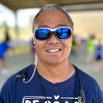 A+ Učitelj podučava učenike zdravim navikama života