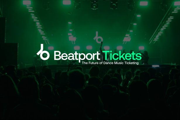 Pokretanje platforme za prodaju ulaznica isključivo za događaje plesne glazbe