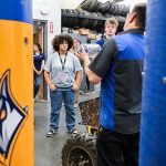 College Quest predstavlja budućim studentima UTC-ove programe u zdravstvu, inženjerstvu i tehnologiji.