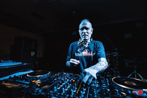 Utjecajni češki umjetnik plesne glazbe DJ Tráva preminuo u 60. godini života