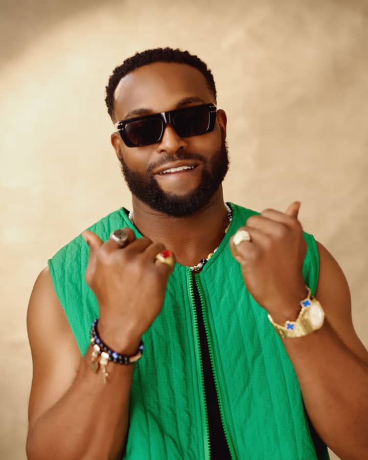 Nigerijski DJ-evi redefiniraju globalnu plesnu glazbu