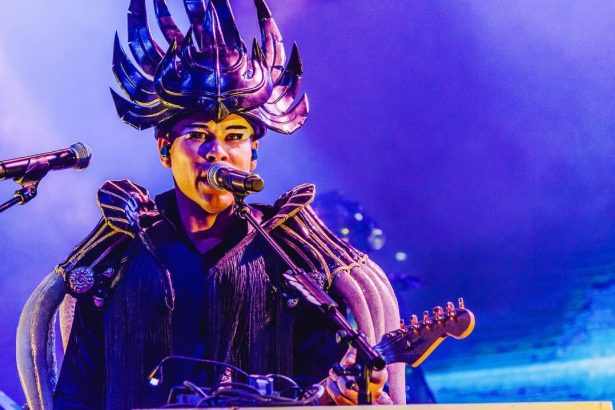 Empire Of The Sun organizira festival u Meksiku
