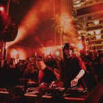 Marco Carola dovodi četverovečernji techno spektakl u Dubai