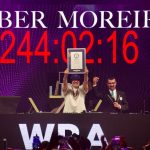 Pomicanje granica: Najduži DJ setovi u povijesti elektroničke glazbe