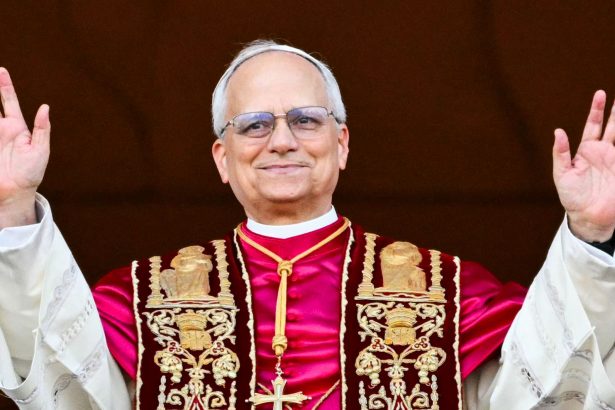 Je li Bog DJ? Papa sudjeluje na vjerskom raveu u Slovačkoj