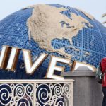 Universal Studios razvija novu sigurnosnu tehnologiju za vožnje prema patenti