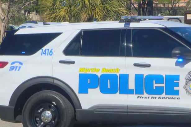 Tehnologija koja pomaže policiji Myrtle Beacha u pronalaženju nestalih ranjivih osoba