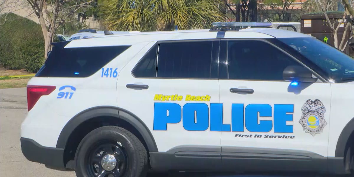 Tehnologija koja pomaže policiji Myrtle Beacha u pronalaženju nestalih ranjivih osoba