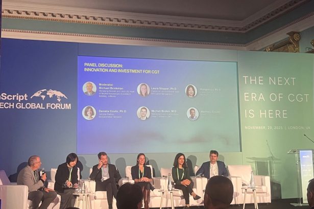 Ulagači se usredotočuju na nove tehnologije i indikacije za CGT