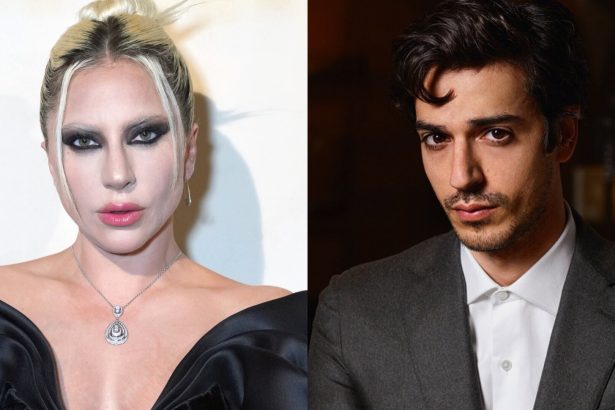 Album Lady Gaga pod utjecajem “industrijske” plesne glazbe