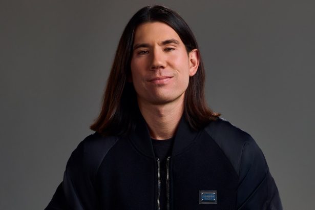 Producent plesne glazbe Gryffin ponovno se pridružuje WME