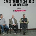 Tehnologija pametnih prikolica transformira poslovanje kamiona