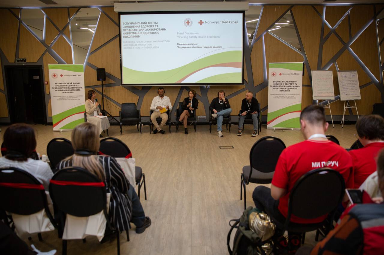 Interactive sessions