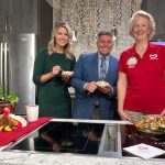 Medicinska sestra Wietbrock dijeli tehnike upravljanja dijabetesom