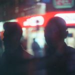 Jacques Greene i Nosaj Thing u Metro Chicago