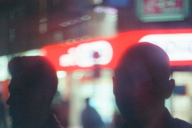 Jacques Greene i Nosaj Thing u Metro Chicago