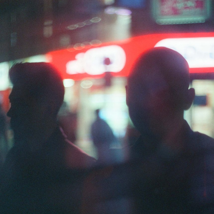 Jacques Greene Nosaj Thing iiipoints 3