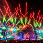 EDC Mexico: Savršen vikend za obožavatelje plesne glazbe