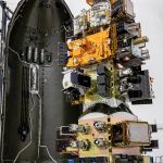 Demonstracija NASA-ine tehnologije za uštedu spremna za lansiranje