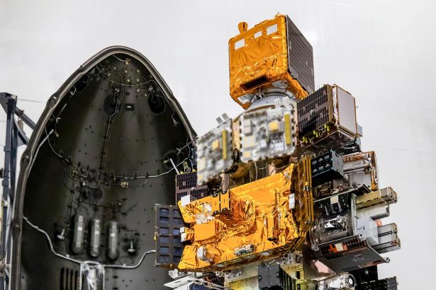 Demonstracija NASA-ine tehnologije za uštedu spremna za lansiranje