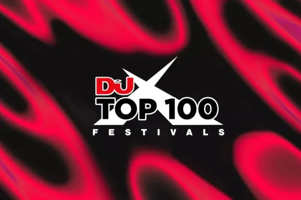100 najboljših festivala 2025. prema glasovima čitatelja DJ Maga