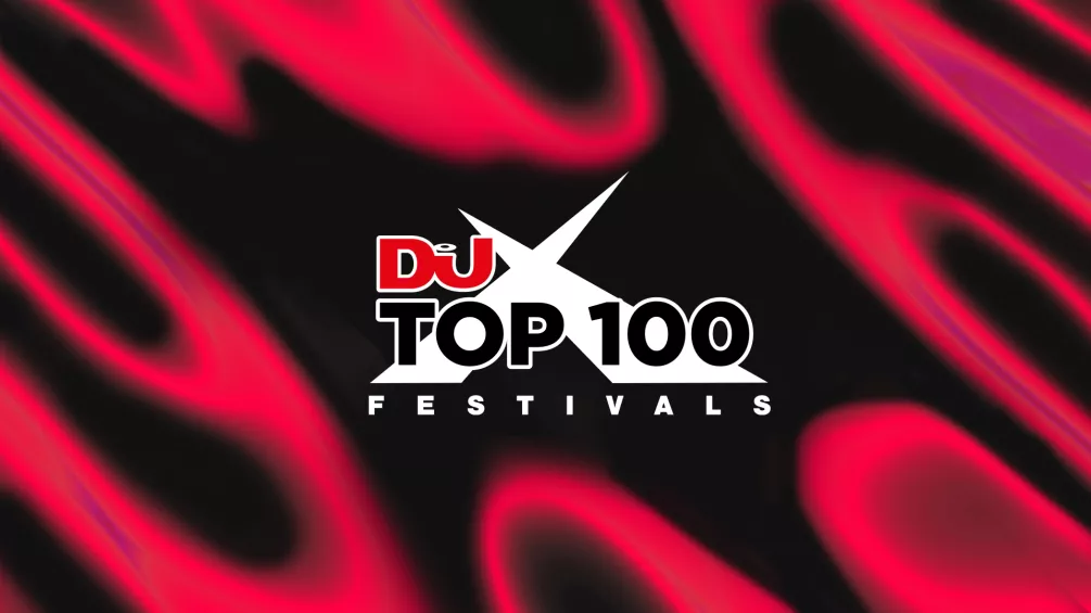 100 najboljših festivala 2025. prema glasovima čitatelja DJ Maga