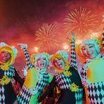 Kalifornija, lipanj 2025. proglašava mjesecom elektroničke plesne glazbe