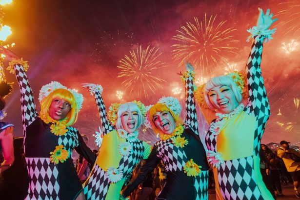 Kalifornija, lipanj 2025. proglašava mjesecom elektroničke plesne glazbe