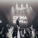 CHINA EDM Vol.2 pokreće globalni otvoreni poziv za prvu kompilaciju ženskih producentica/DJ-ica