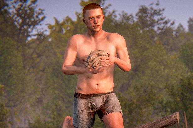 Rustovo ažuriranje ‘Okreni se ili umri’ trebalo je oživjeti meta, no za solo preživjele postalo je noćna mora koja mi ne ostavlja drugi izbor nego umrijeti.