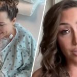 [ai]Rewrite this title to Croatian. Do not include the source website name. Keep all brand names, company names, and proper nouns unchanged. Output only the final title without quotes: At 39, woman with healthy lifestyle needed heart transplant – she’s now spreading message of hope – NBC 6 South Florida[/ai]