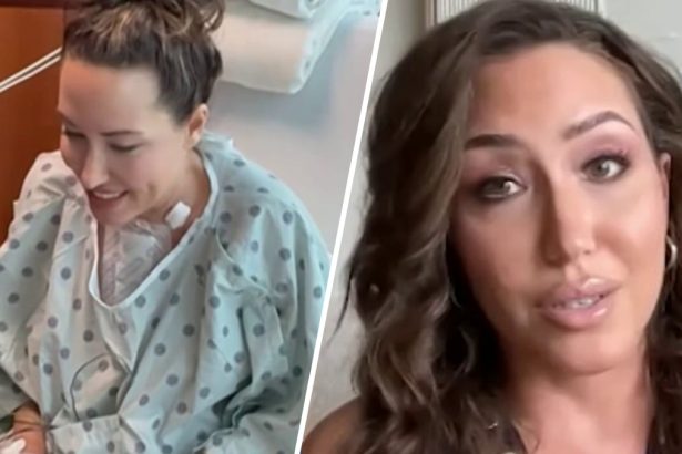 U 39. godini, žena sa zdravim stilom života prošla je transplantaciju srca – sada širi poruku nade