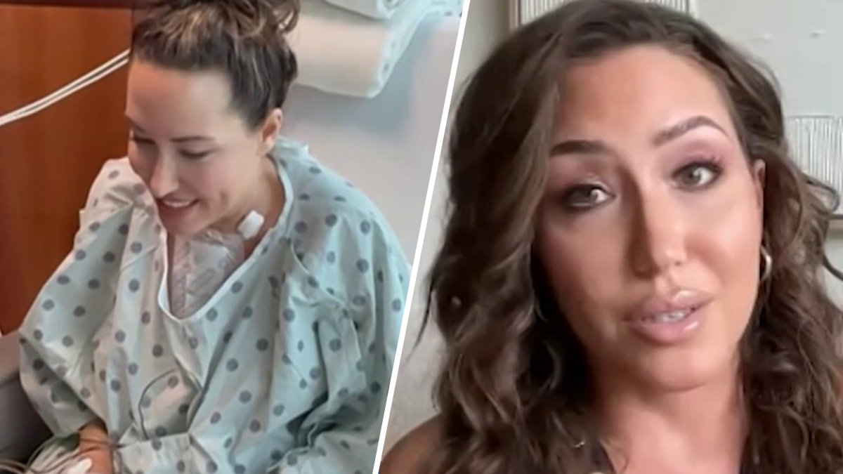 [ai]Rewrite this title to Croatian. Do not include the source website name. Keep all brand names, company names, and proper nouns unchanged. Output only the final title without quotes: At 39, woman with healthy lifestyle needed heart transplant – she’s now spreading message of hope – NBC 6 South Florida[/ai]