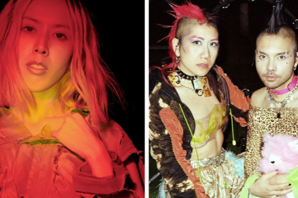 Sezona bilježnica Chapel Sounda donosi eksperimentalnu elektroničku glazbu iz cijelog svijeta — Stir