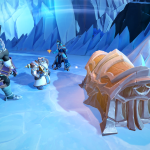 Više od 9 milijuna tamnica očišćeno je u prvom mjesecu ranog pristupa co-op RPG Fellowshipa, a sada razvojni programeri najavljuju velika ažuriranja u narednim mjesecima.