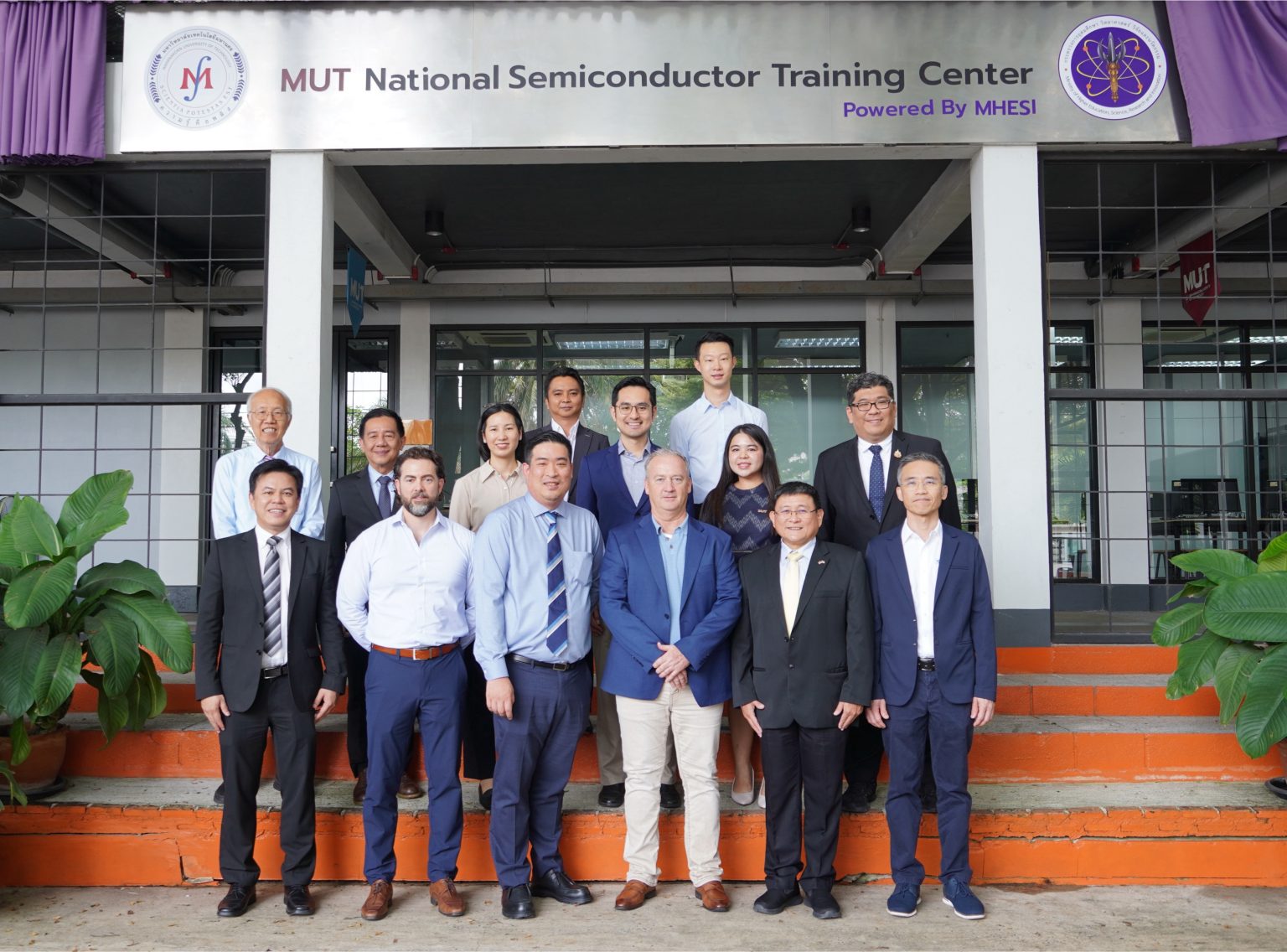 ASU i Tajland jačaju suradnju u poluvodičima kroz inicijative za razvoj radne snage