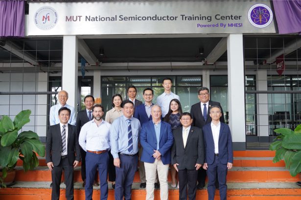 ASU i Tajland jačaju suradnju u poluvodičima kroz inicijative za razvoj radne snage