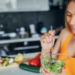 Nova definicija “zdravog” i kako se biljna prehrana uklapa